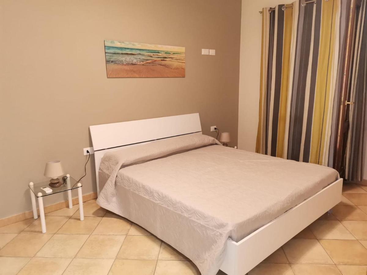 La Caletta Di Dany Daire Castelsardo Dış mekan fotoğraf