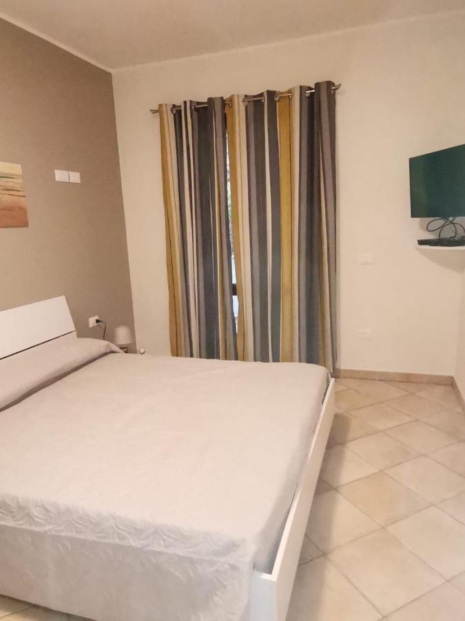 La Caletta Di Dany Daire Castelsardo Dış mekan fotoğraf