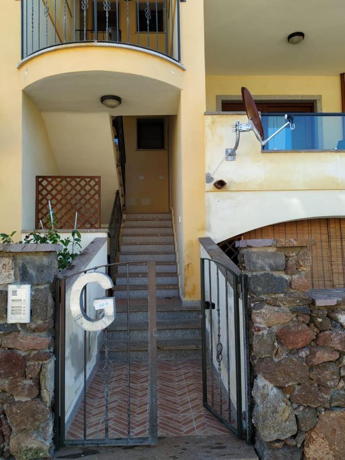 La Caletta Di Dany Daire Castelsardo Dış mekan fotoğraf